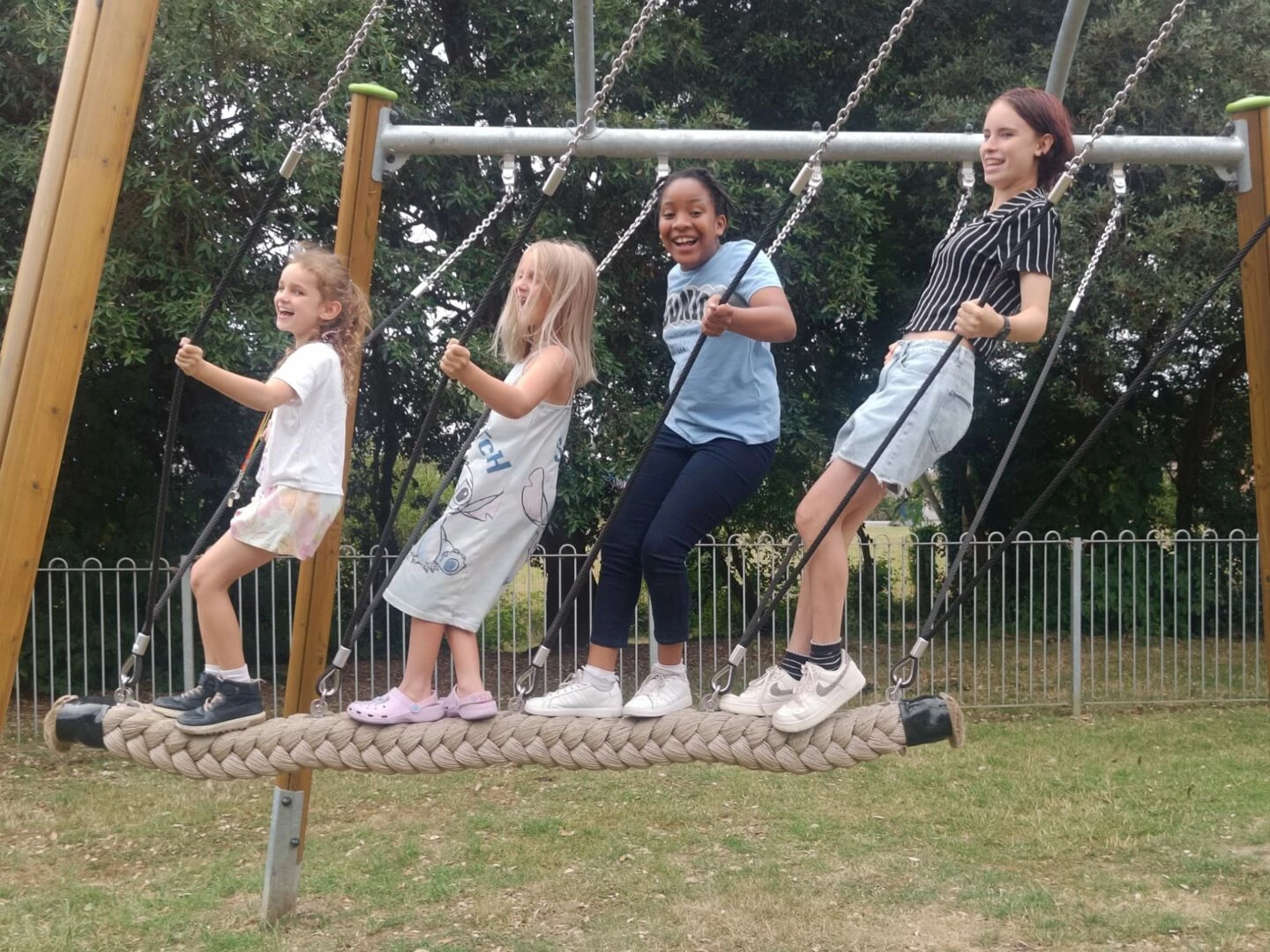 girls rule