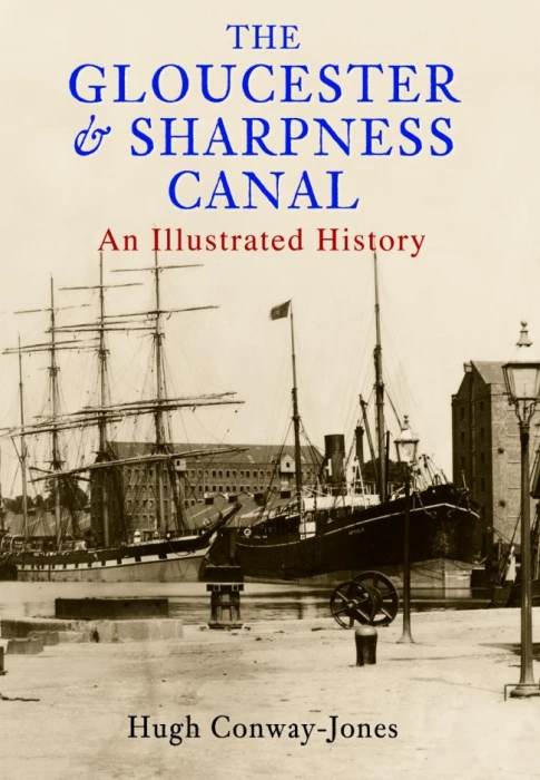 gloucester  sharpness canal