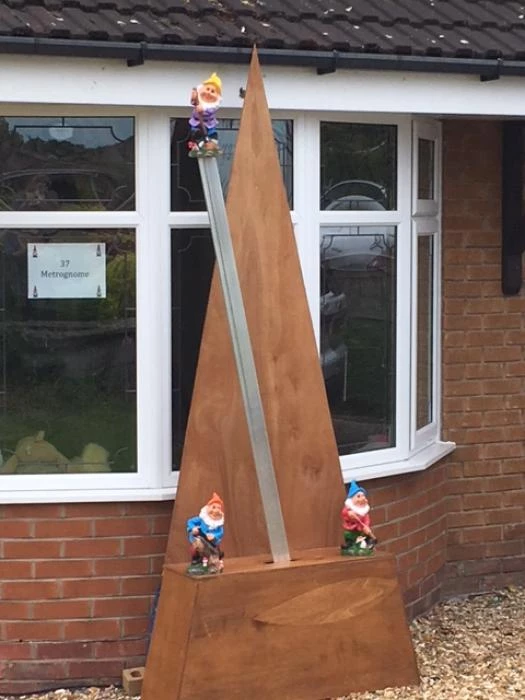 gnome 1