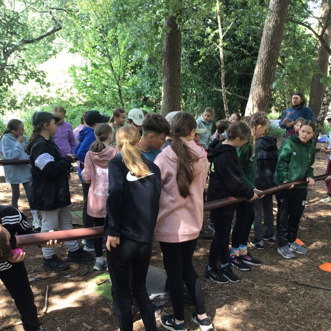 go ape