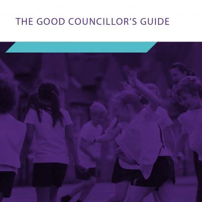 good councillors guide