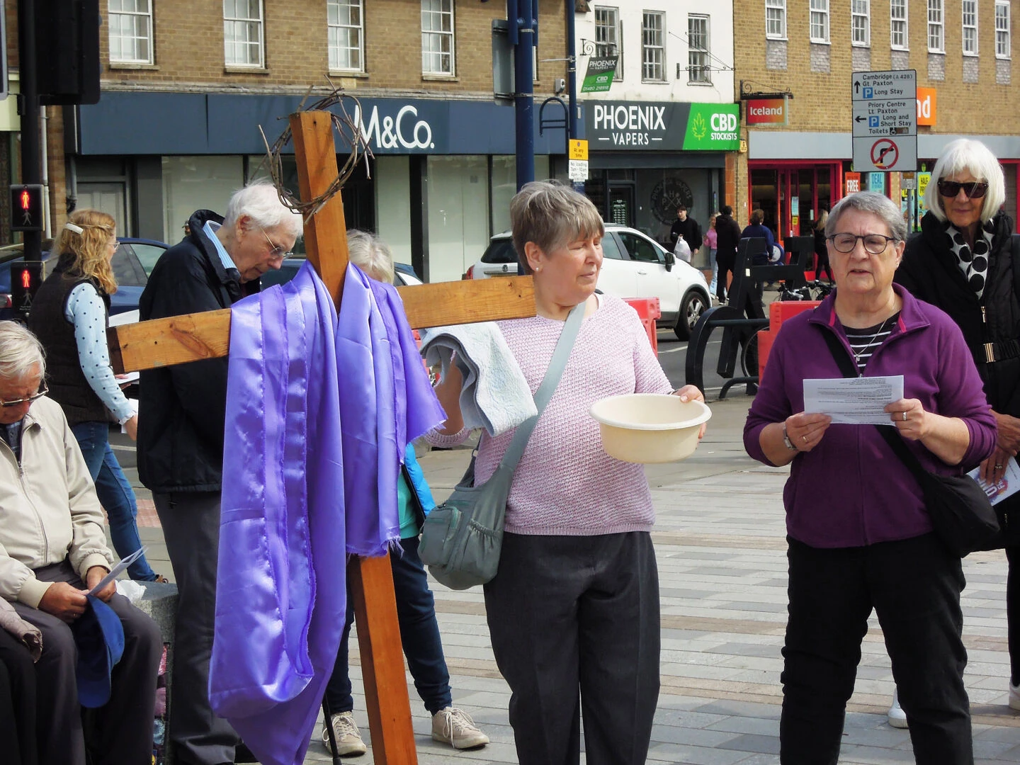 good friday