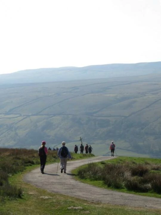goodfridaywalk