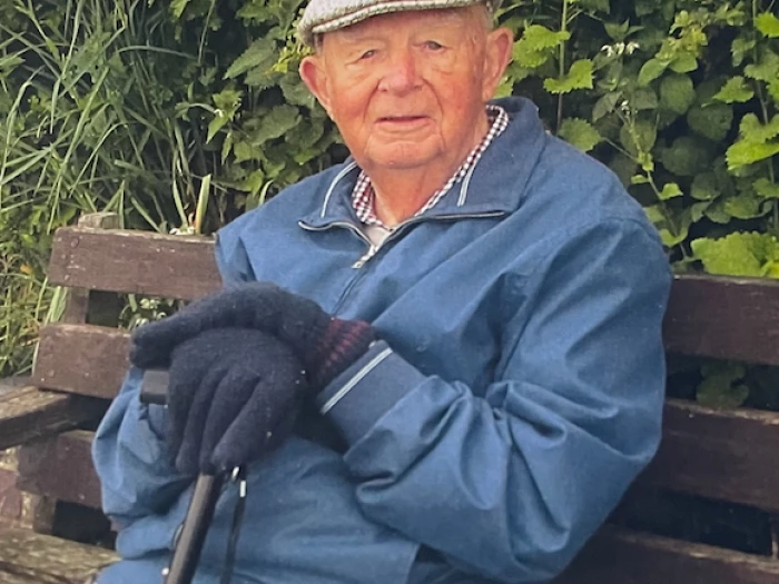 gordon cooper