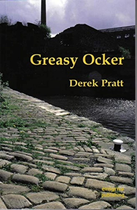 greasy ocker