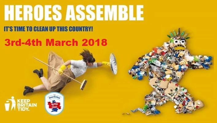 great british spring clean 2018a