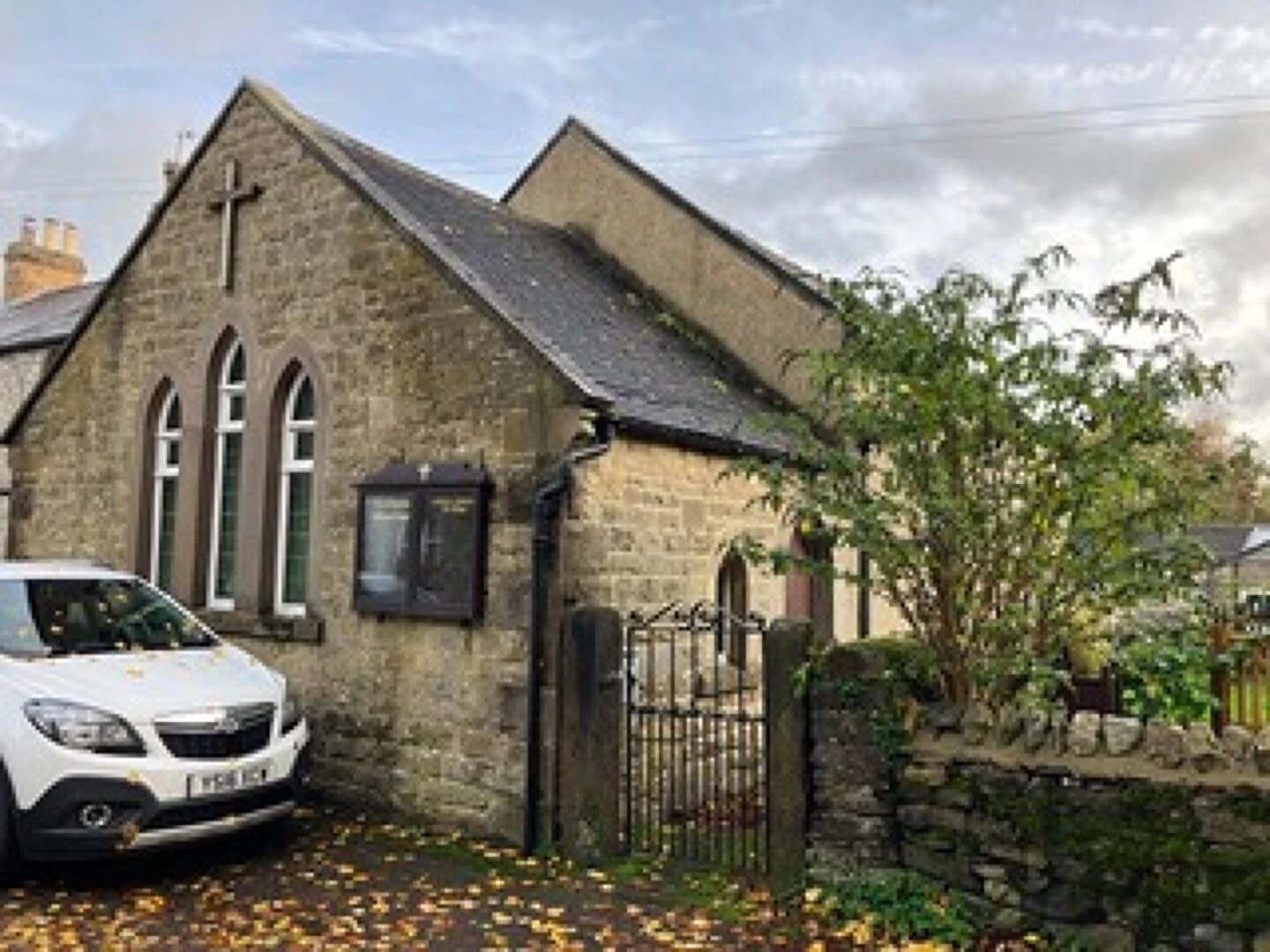 great longstonne