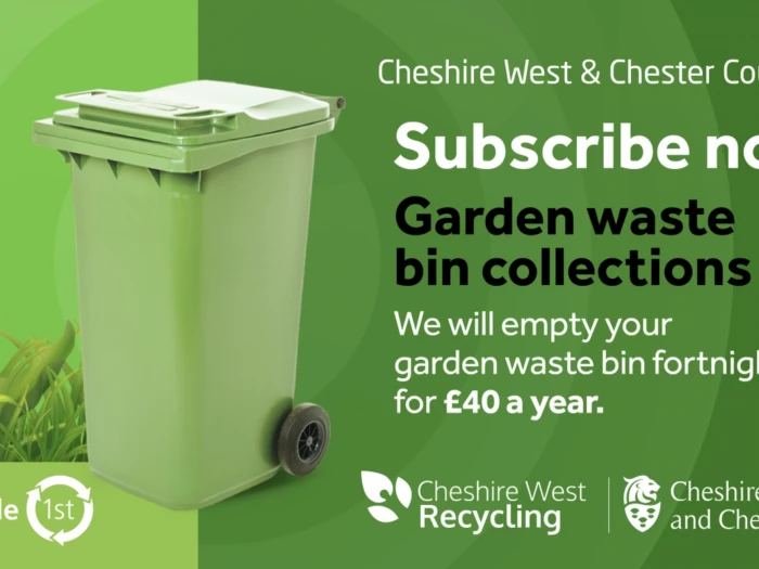 green bin collection