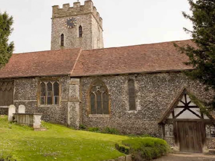 guildford st mary
