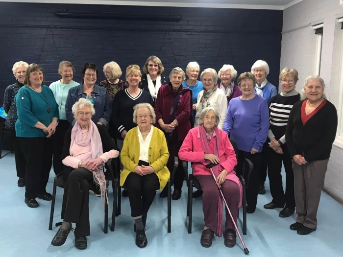 haddenham  witchert wi final gatheringfeb 22