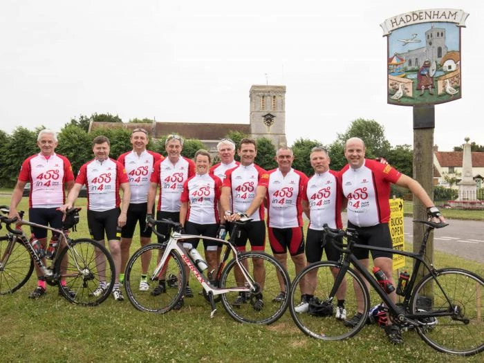 haddenham hillbillies 02