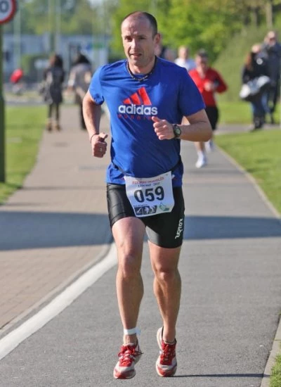 haddenham runnersrob atkin