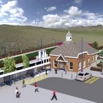 haddenham station devt 03