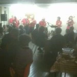 haddenham ukelele band