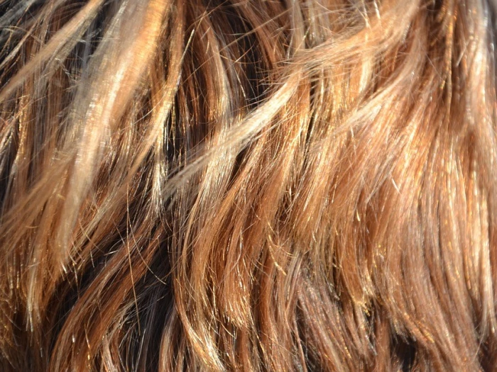 hair and beauty