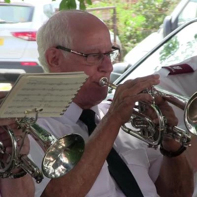 halmerend songs of praise12 002open air songs of praise10th june 2018