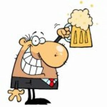 happymanwithbeer