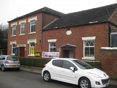 hassall rd bookshop 5