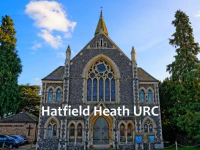 hatfield heath page