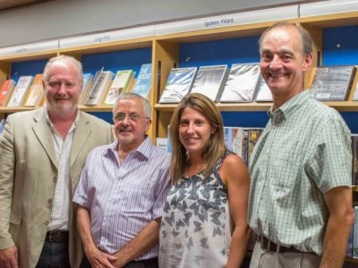 hcl trustees and manager