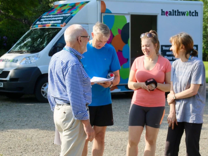 healthwatch