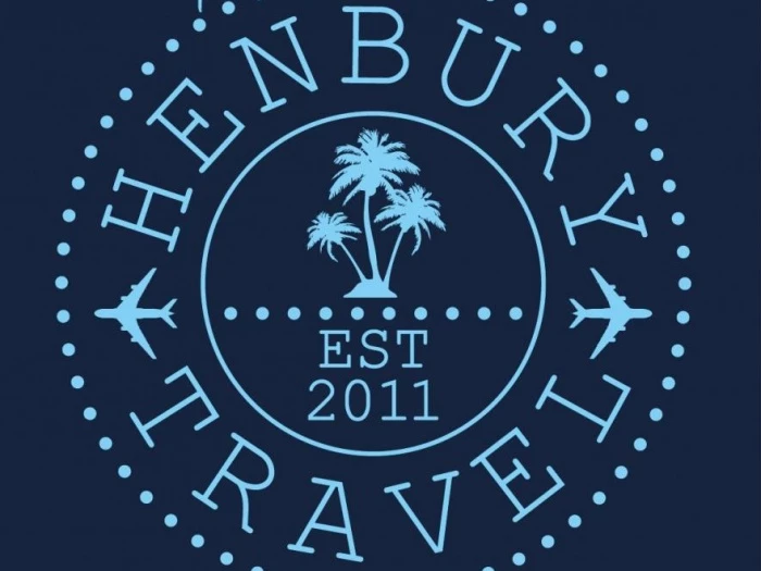 henbury travel logo