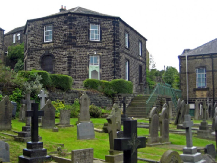heptonstall