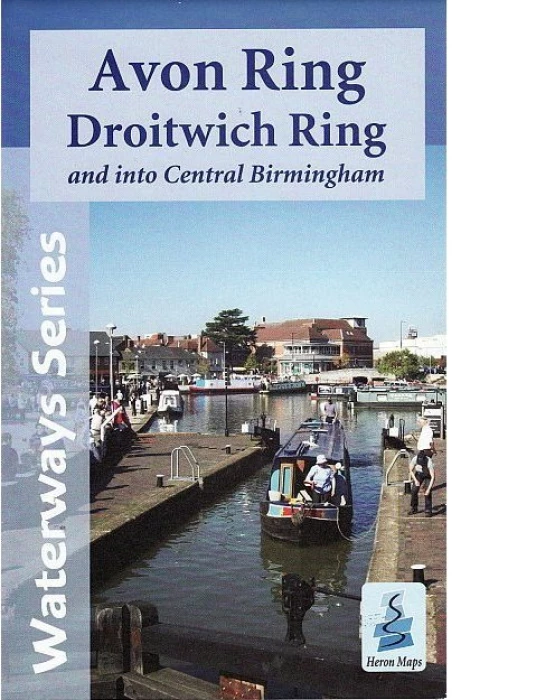 heron avon ring