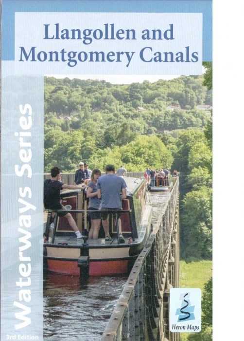heron llangollen and montgomery canals