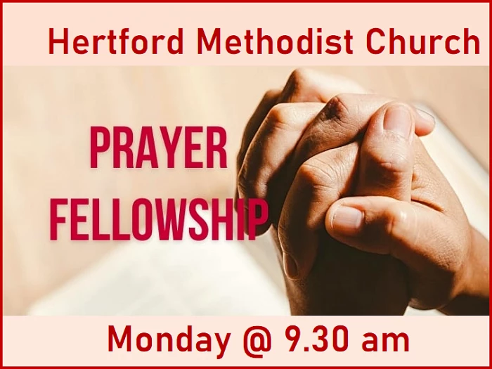 hertford prayer fellowship
