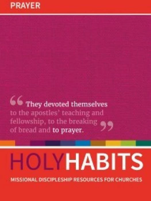 hh prayer