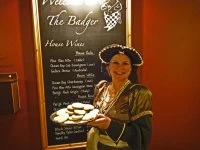 history  mystery night