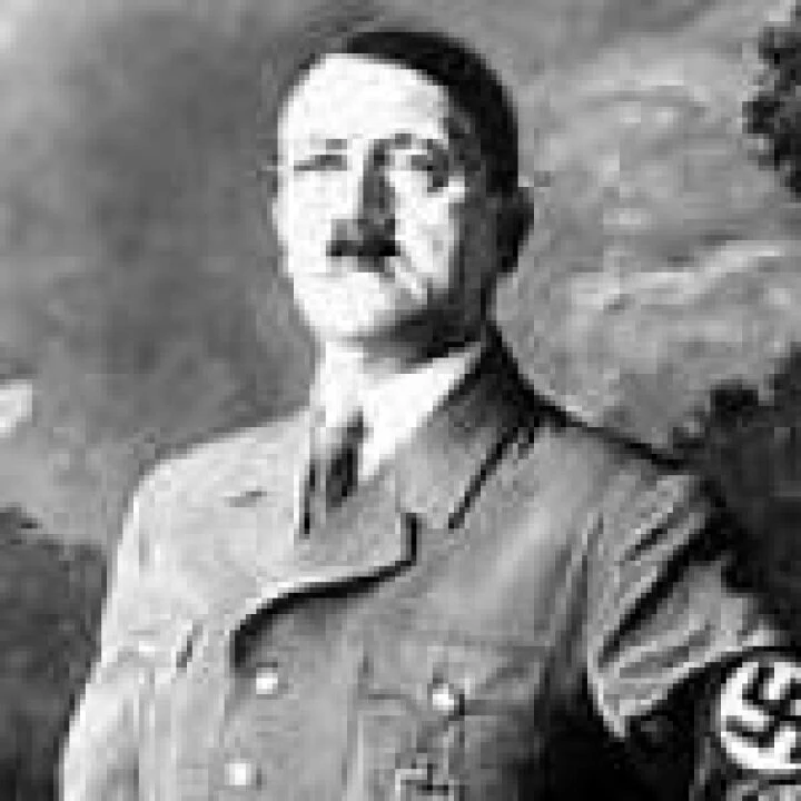 hitler