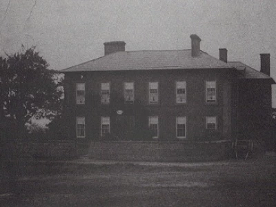 hockenhull hall