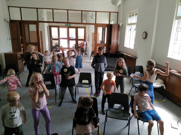 holiday club summer 2021  5