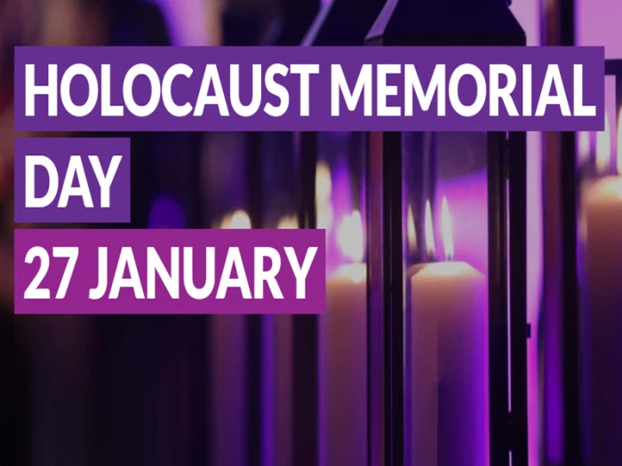 North Kent Methodist Circuit | Holocaust Memorial Day