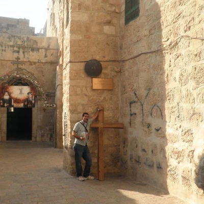 holy land 066