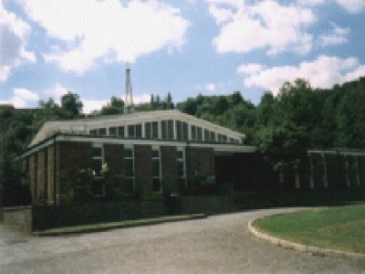 holy trinity saint william39s