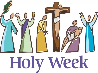 holy week 01