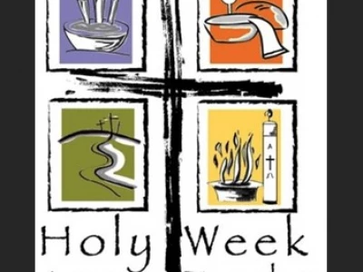 holy week