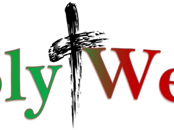 holy week