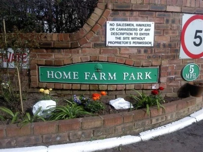 home farm park