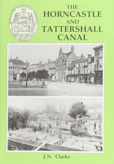 horncastle and tattershall canal