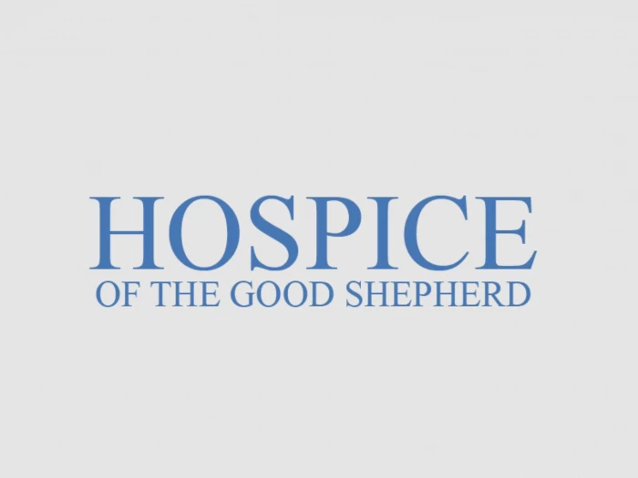 hospice of the good shepherd logo b