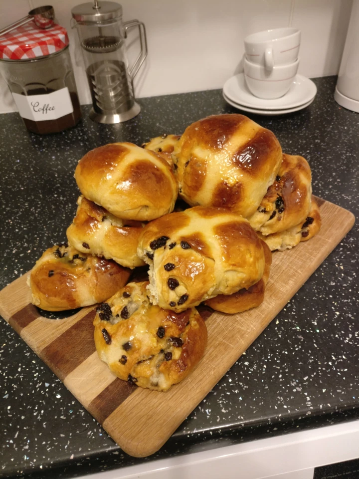 hotcrossbuns