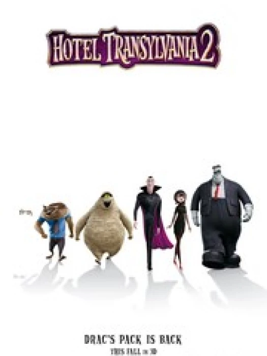 hotel transylania 2