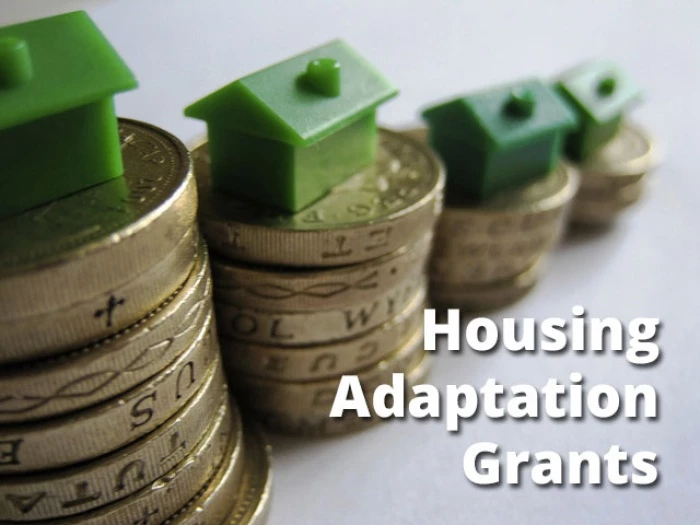 housing adaptation grants