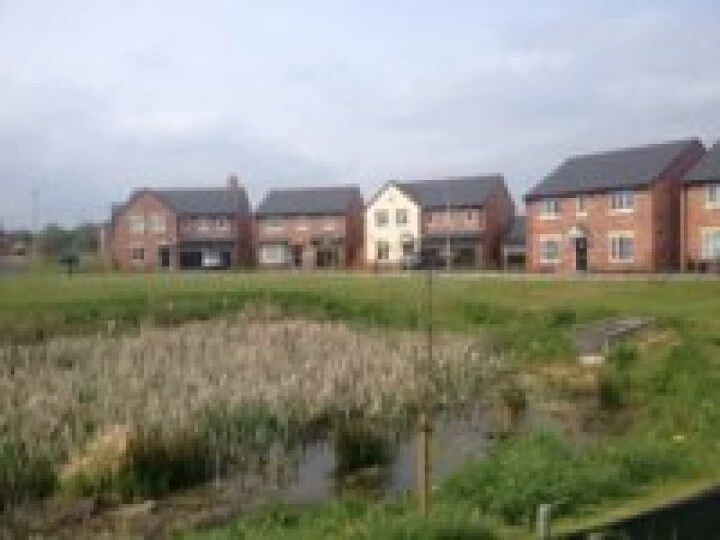 housing