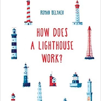 how does a lighthouse work