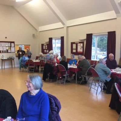 hoyland  birdwell celebration2
